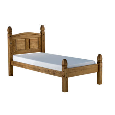 Silentnight ayton deals double bed frame